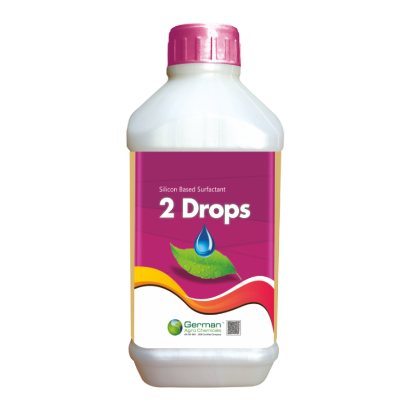 2 Drops