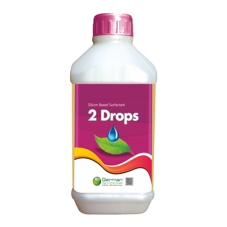 2 Drops