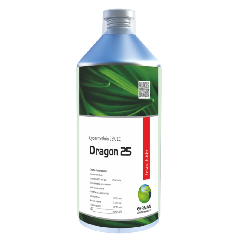 Dragon 25