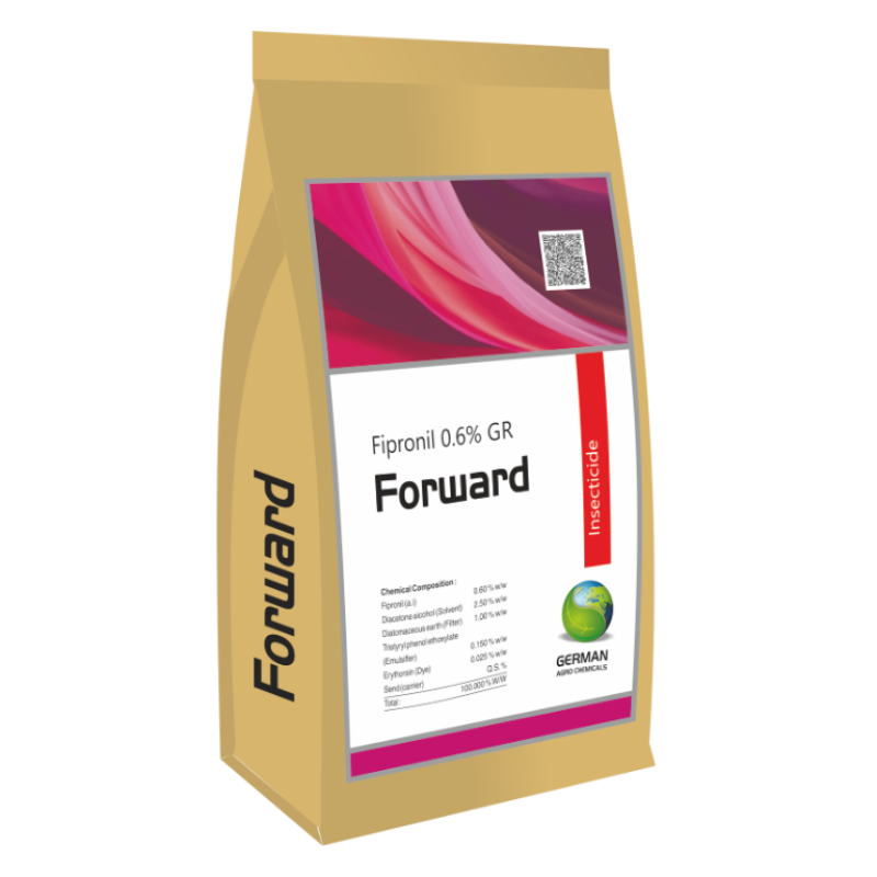 Forward Fipronil 0.6% GR