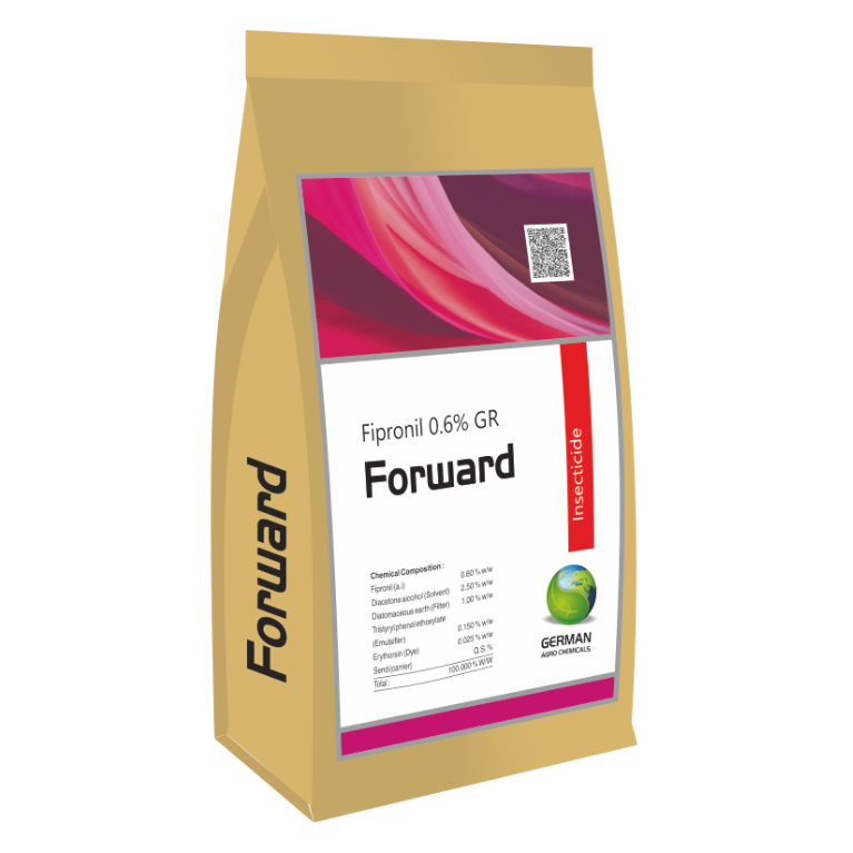 Forward Fipronil 0.6% GR