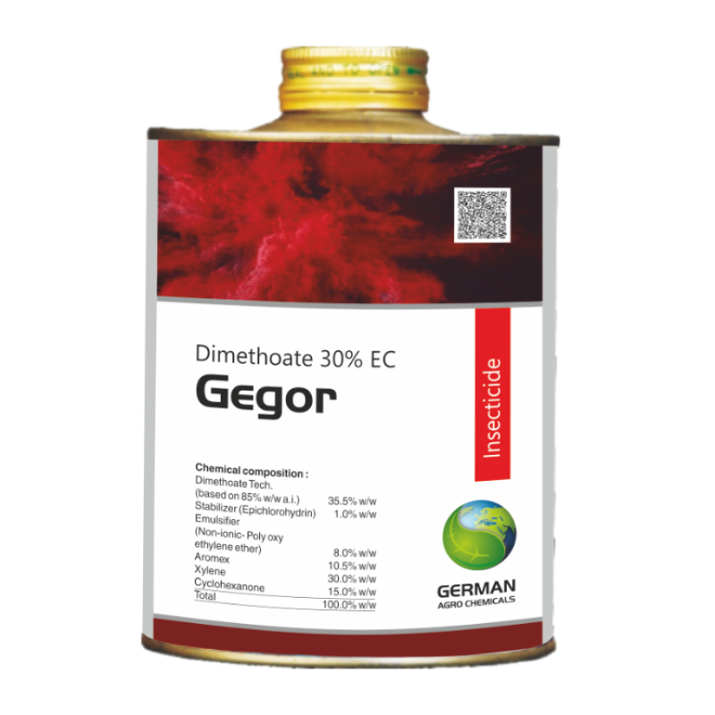 Gegor Dimethoate 30% EC