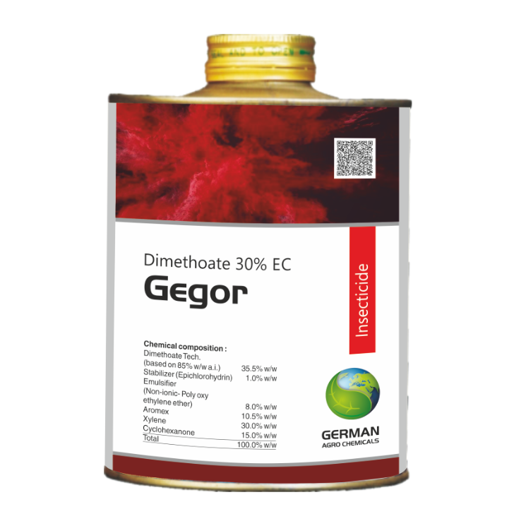 Gegor Dimethoate 30% EC