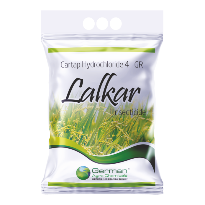 Lalkar