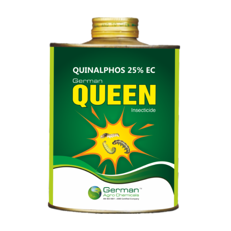 Queen Quinalphos 25% EC