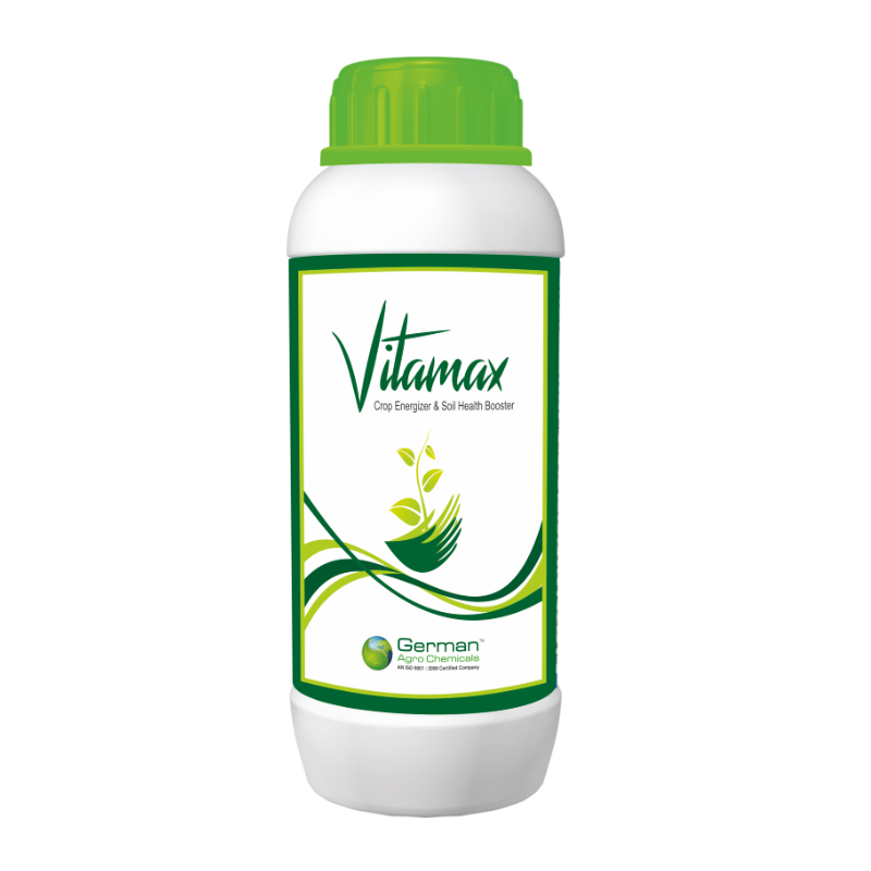 Vitamax Crop