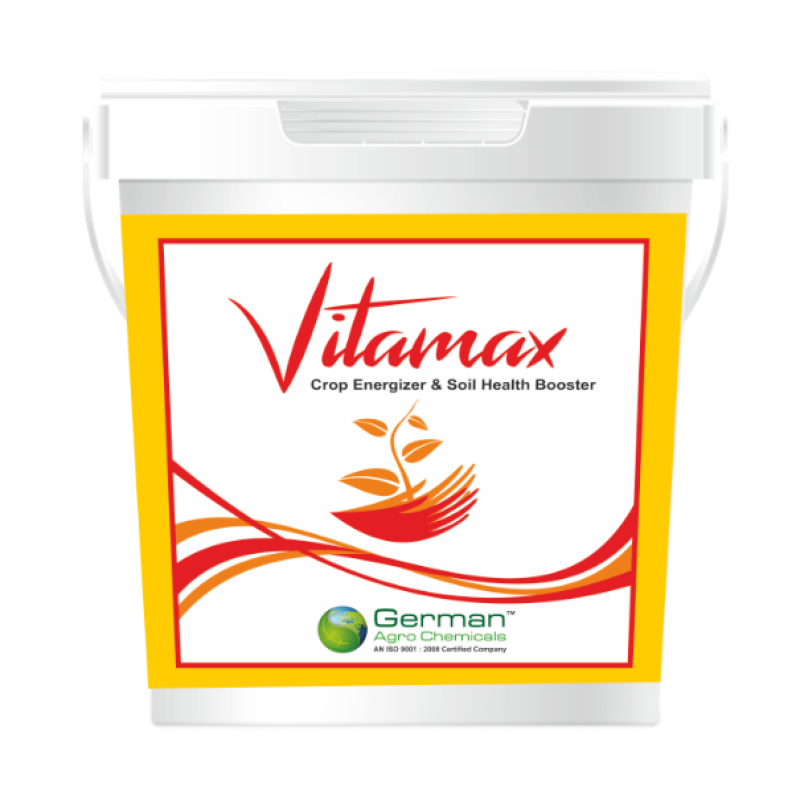 Vitamax Crop