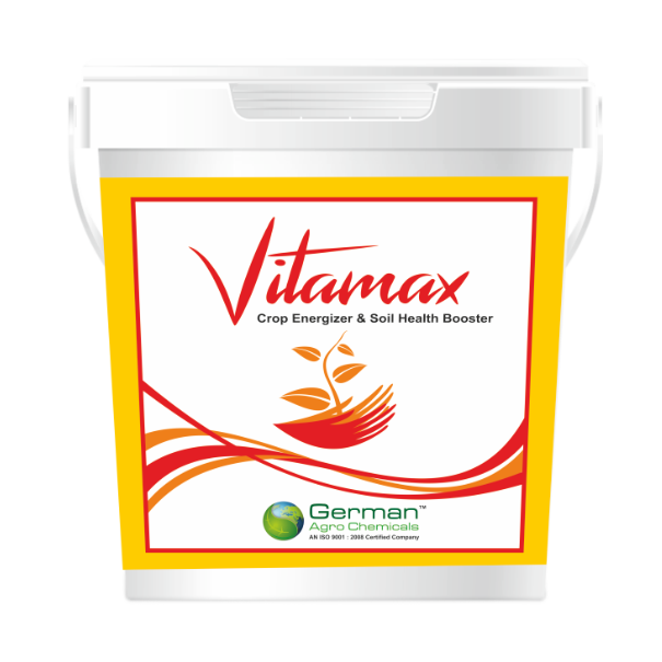 Vitamax Crop