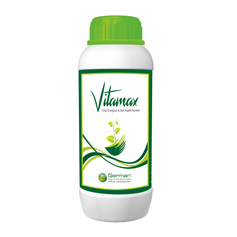 Vitamax Crop