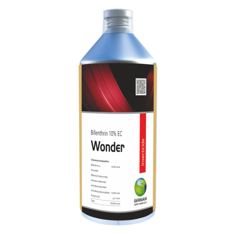 Wonder Bifenthrin 10% EC