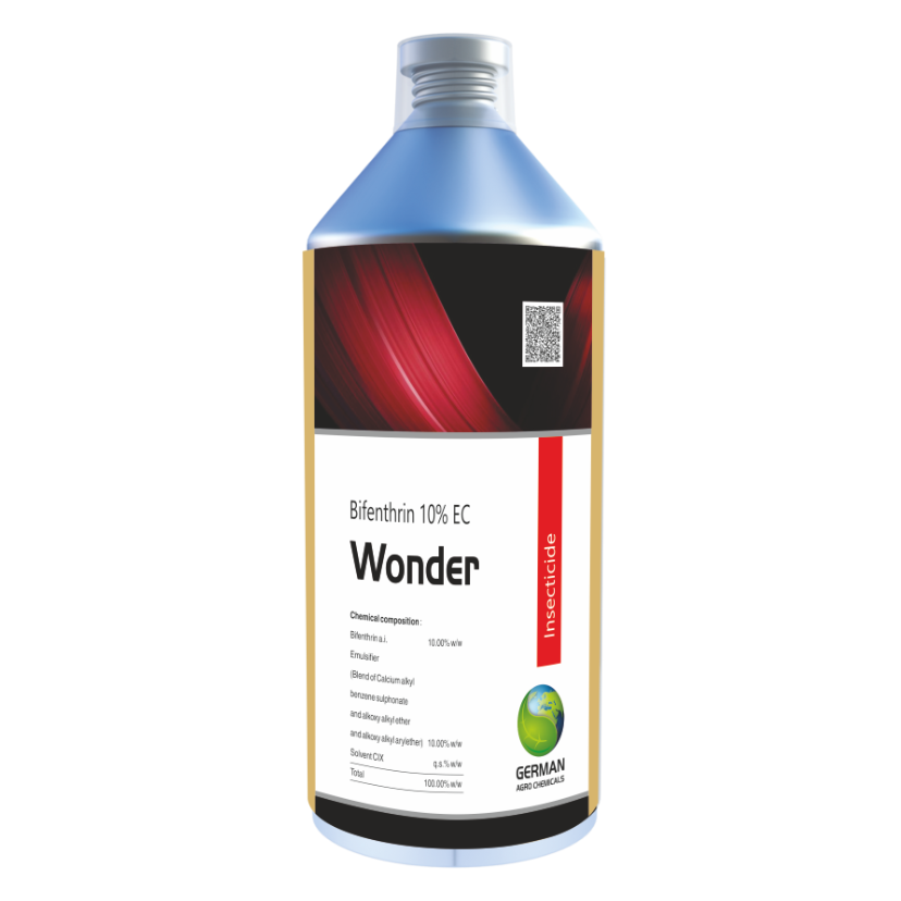 Wonder Bifenthrin 10% EC