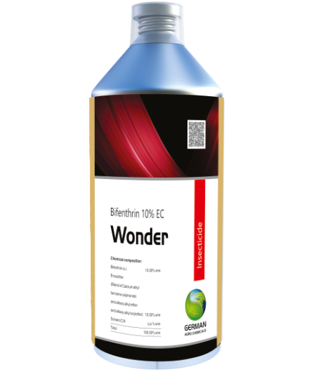 WONDER Bifenthrin 10% EC Insecticide