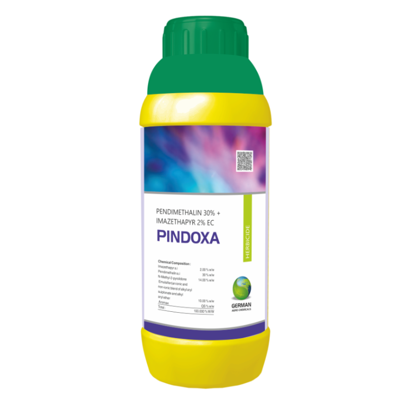 PINDOXA