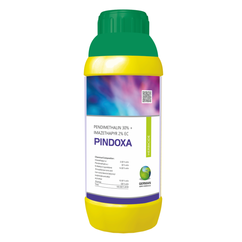 PINDOXA