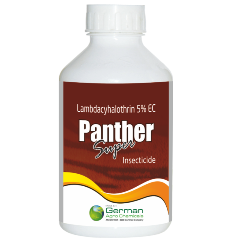 Panther Super