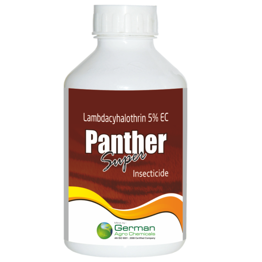 Panther Super